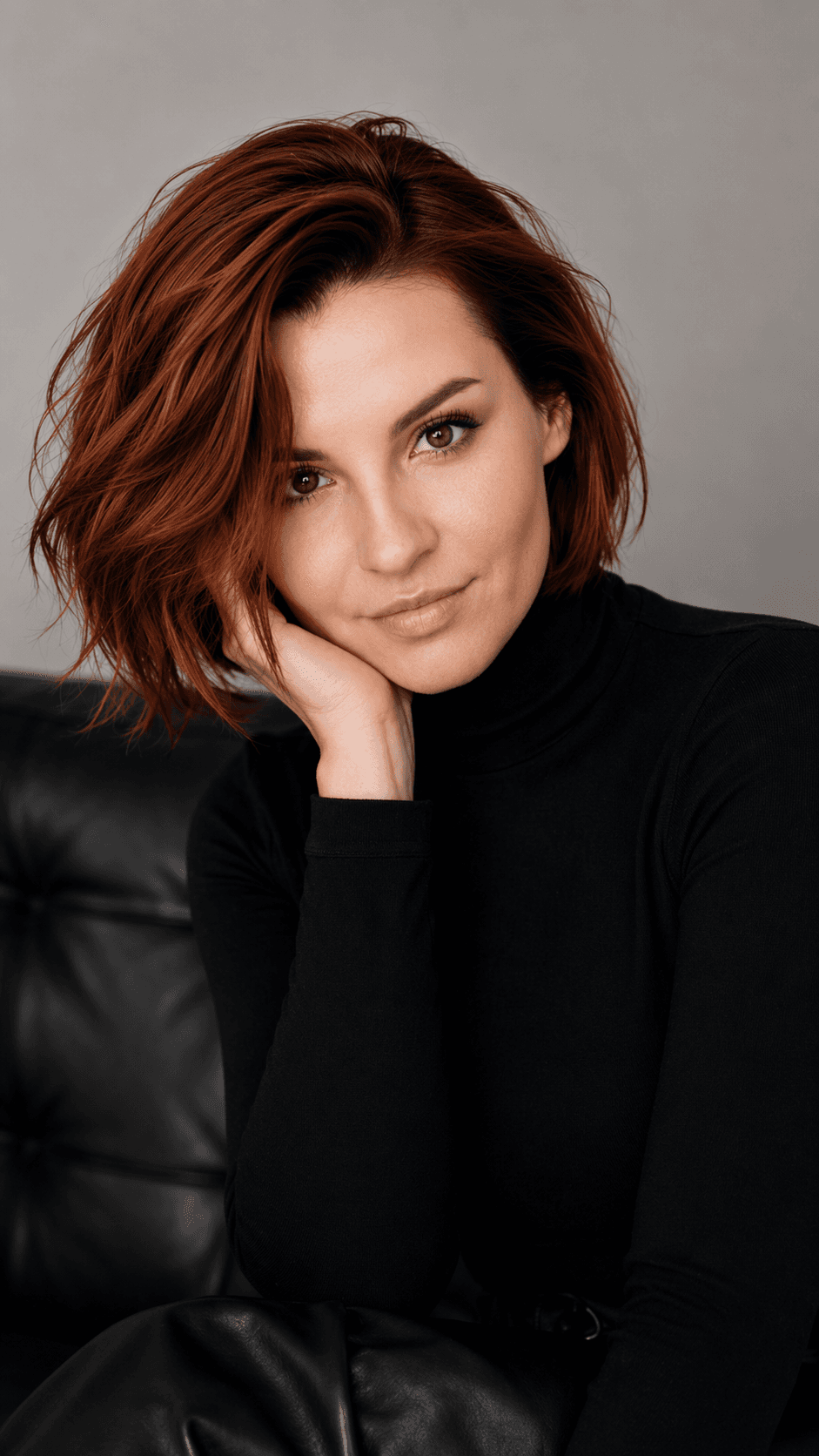 Анна Алексеенко